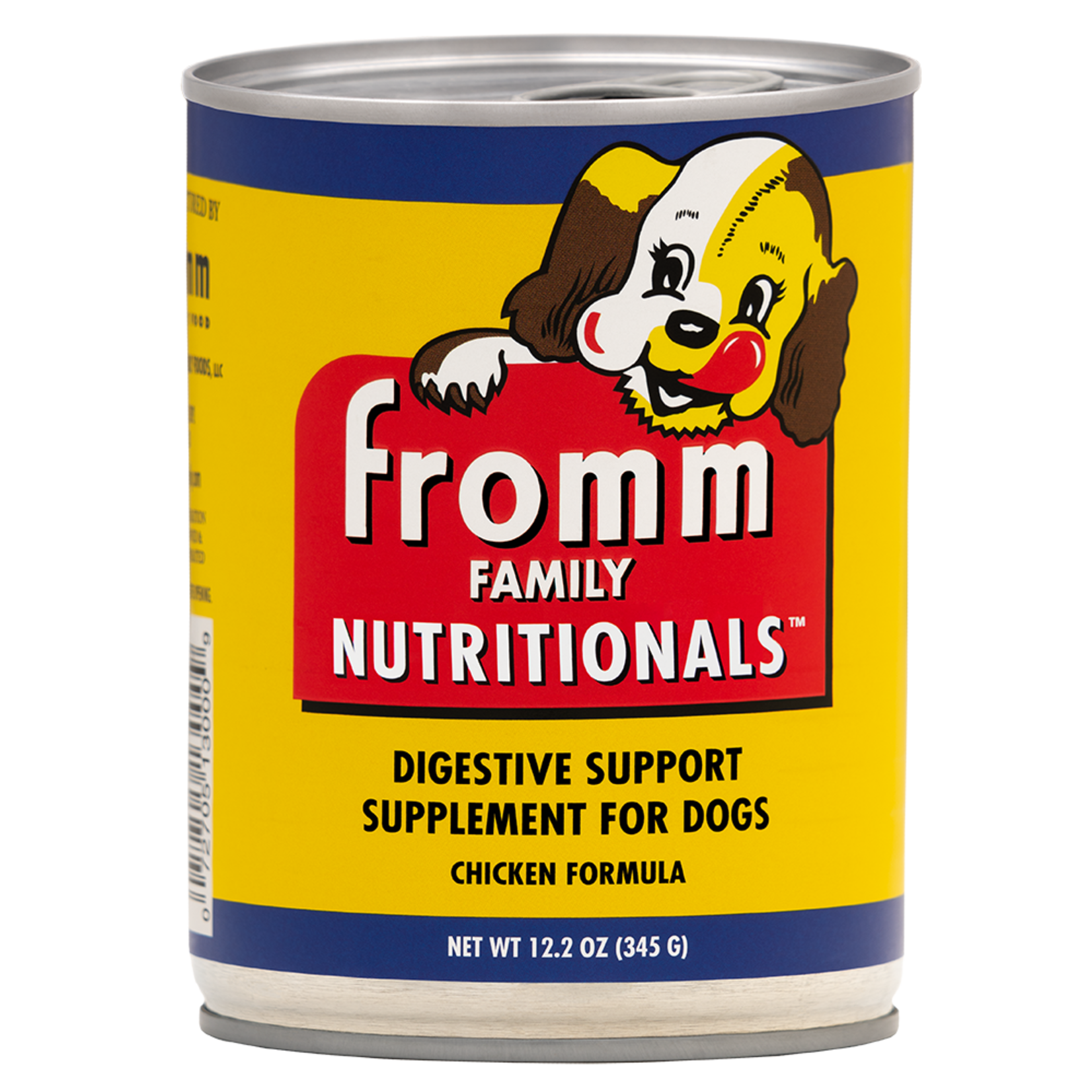 Fromm Fromm Digestive Support Chicken 12.2oz