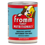Fromm Fromm Digestive Support Whitefish 12.2oz