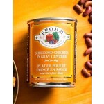 Fromm Fromm Dog Can Four-Star Shredded Chicken 12oz