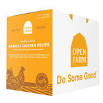 Open Farm Open Farm Gently Cooked Chicken 96oz box