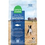 Open Farm Open Farm GF Whitefish 11lb