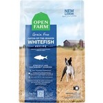 Open Farm Open Farm GF Whitefish 22lb