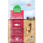 Open Farm Open Farm GF Salmon 22lb