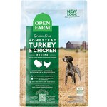 Open Farm Open Farm GF Turkey & Chicken 4lb