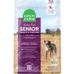 Open Farm Open Farm GF Senior 22lb