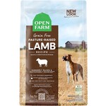 Open Farm Open Farm GF Lamb 4lb