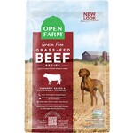 Open Farm Open Farm GF Beef 22lb