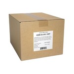 Steve’s Real Food Steve’s Real Food Raw Patties Pork Bulk 20lb