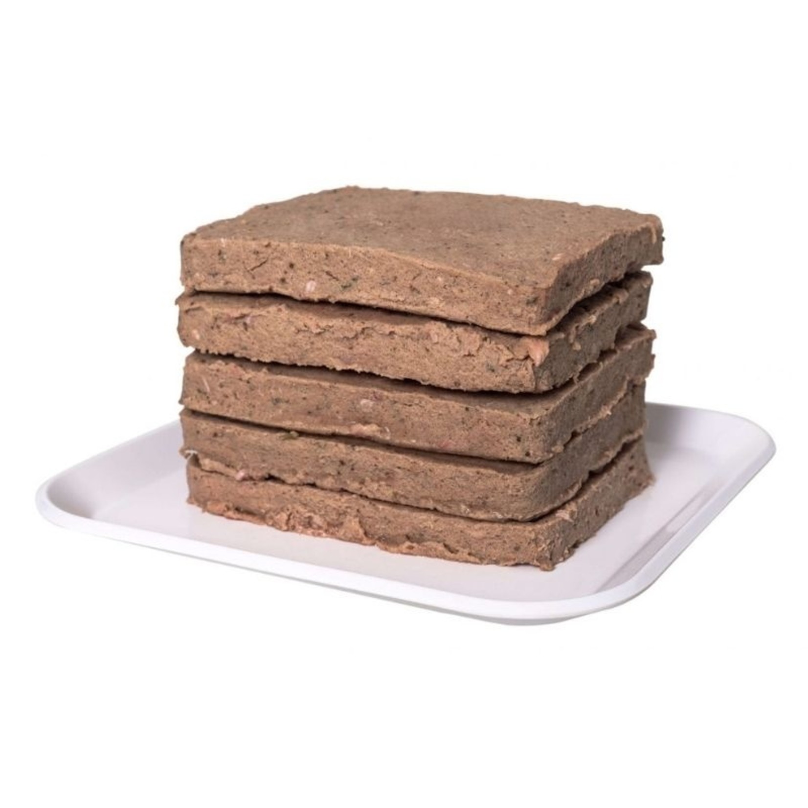 Steve’s Real Food Steve’s Real Food Raw Patties Lamu Bulk 20lb
