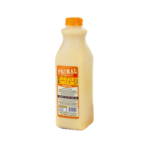 Primal Primal Raw Frozen Goat Milk Pumpkin Spice 32oz