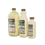 Primal Primal Raw Frozen Goat Milk 32oz