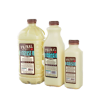 Primal Primal Raw Frozen Goat Milk 16oz