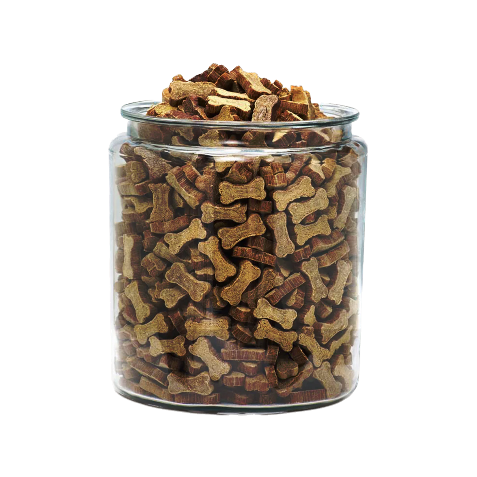 Polka Dog Bakery Polka Dog Bones Lucky Duck 7oz