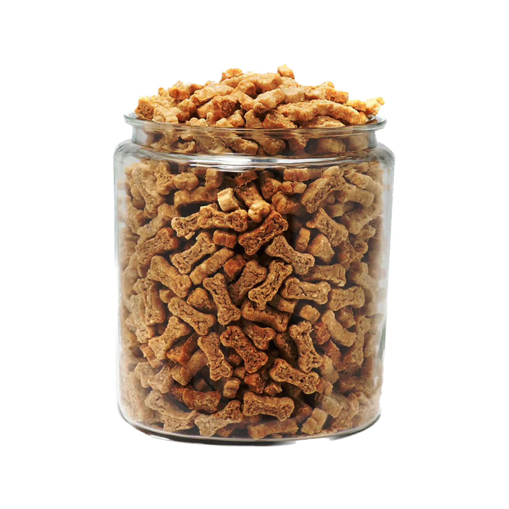 Polka Dog Bakery Polka Dog Bones Salmon Says 7oz