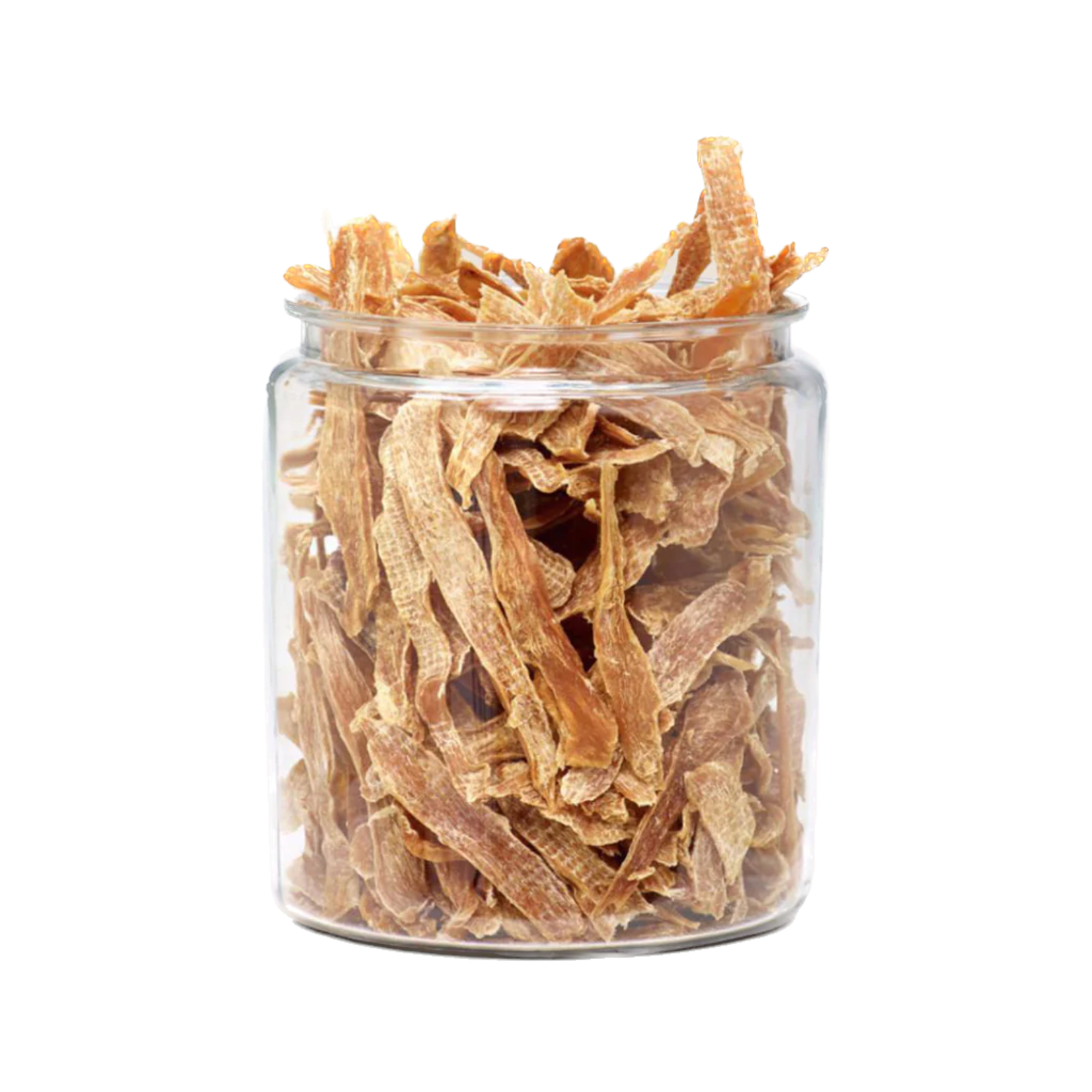 Polka Dog Bakery Polka Dog Chicken Strips Tube 4oz
