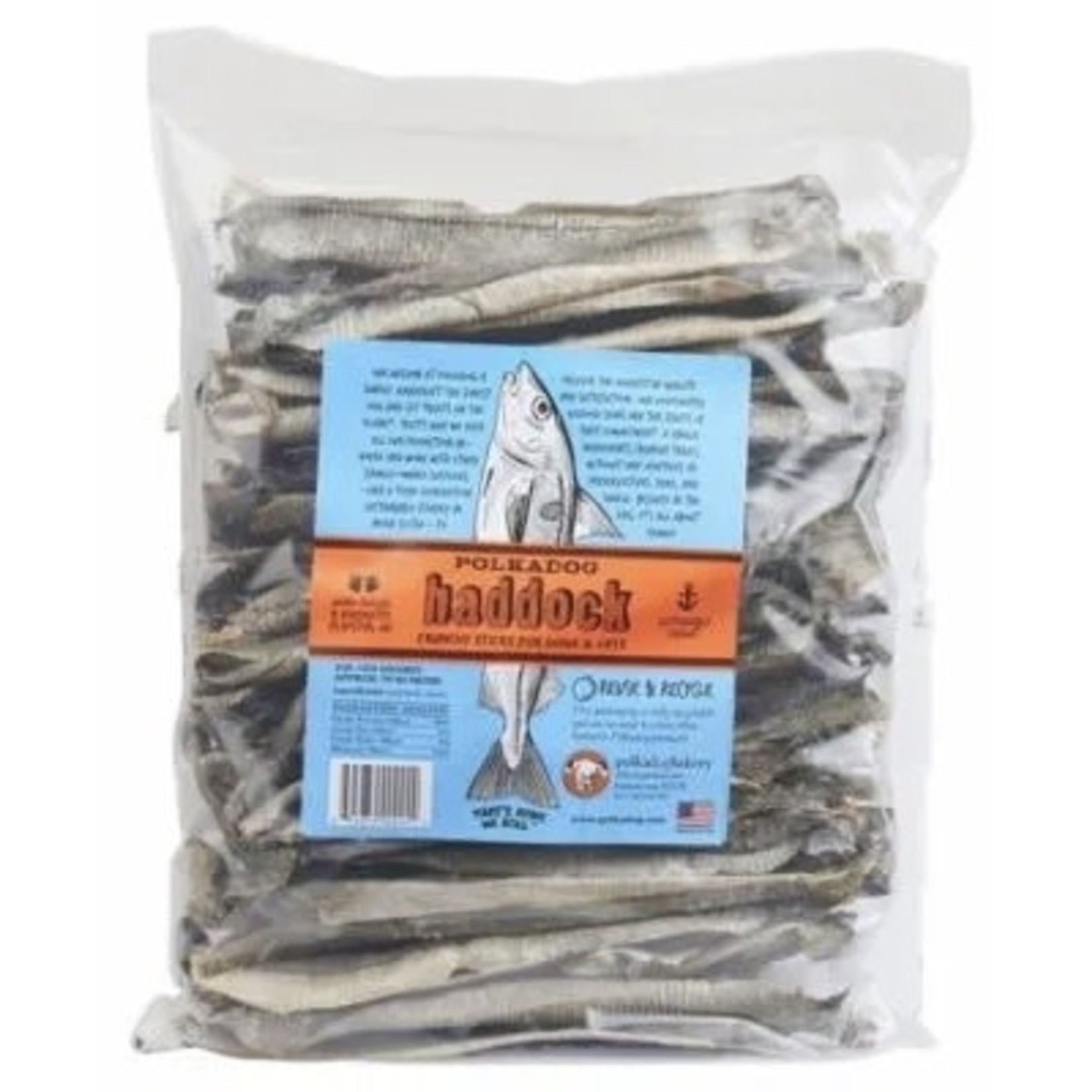 Haddock for dogs cheap