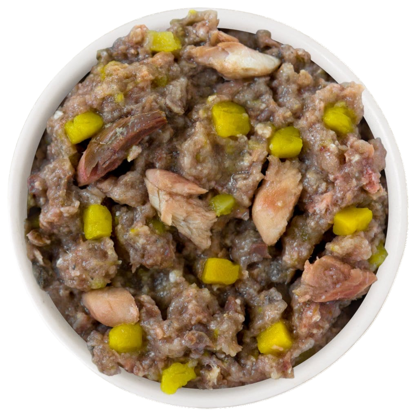 Weruva Dogs In The Kitchen Pouch The Double Dip 2.8oz