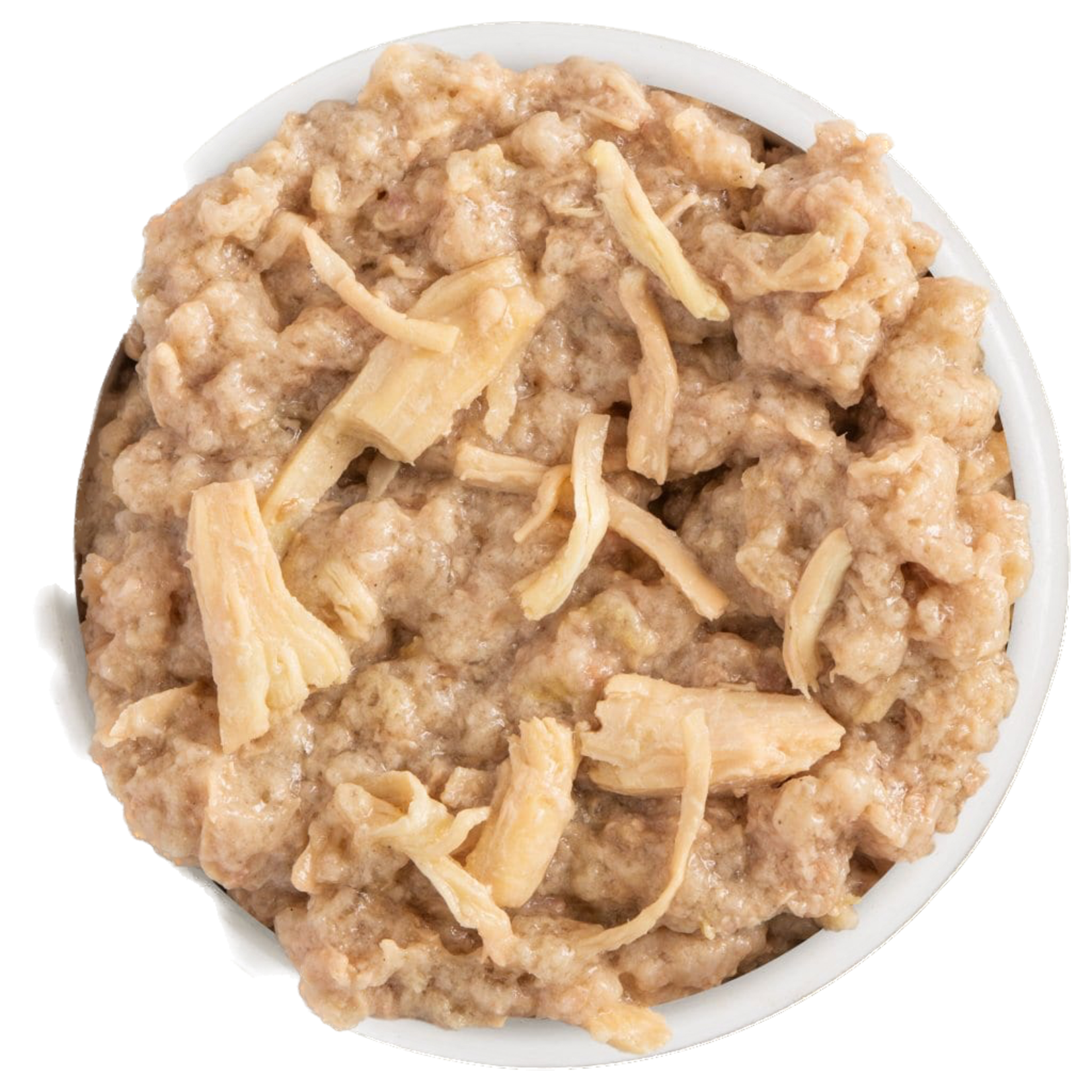 Weruva Dogs in the Kitchen Pouch Fowl Ball 2.8oz