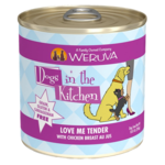 Weruva Dogs in the Kitchen Can Love Me Tender 10oz