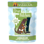 Weruva Dogs In The Kitchen Pouch Lamburgini 2.8oz