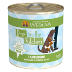 Weruva Dogs in the Kitchen Can Lamburgini 10oz