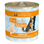 Weruva Dogs in the Kitchen Can Goldie Lox 10oz