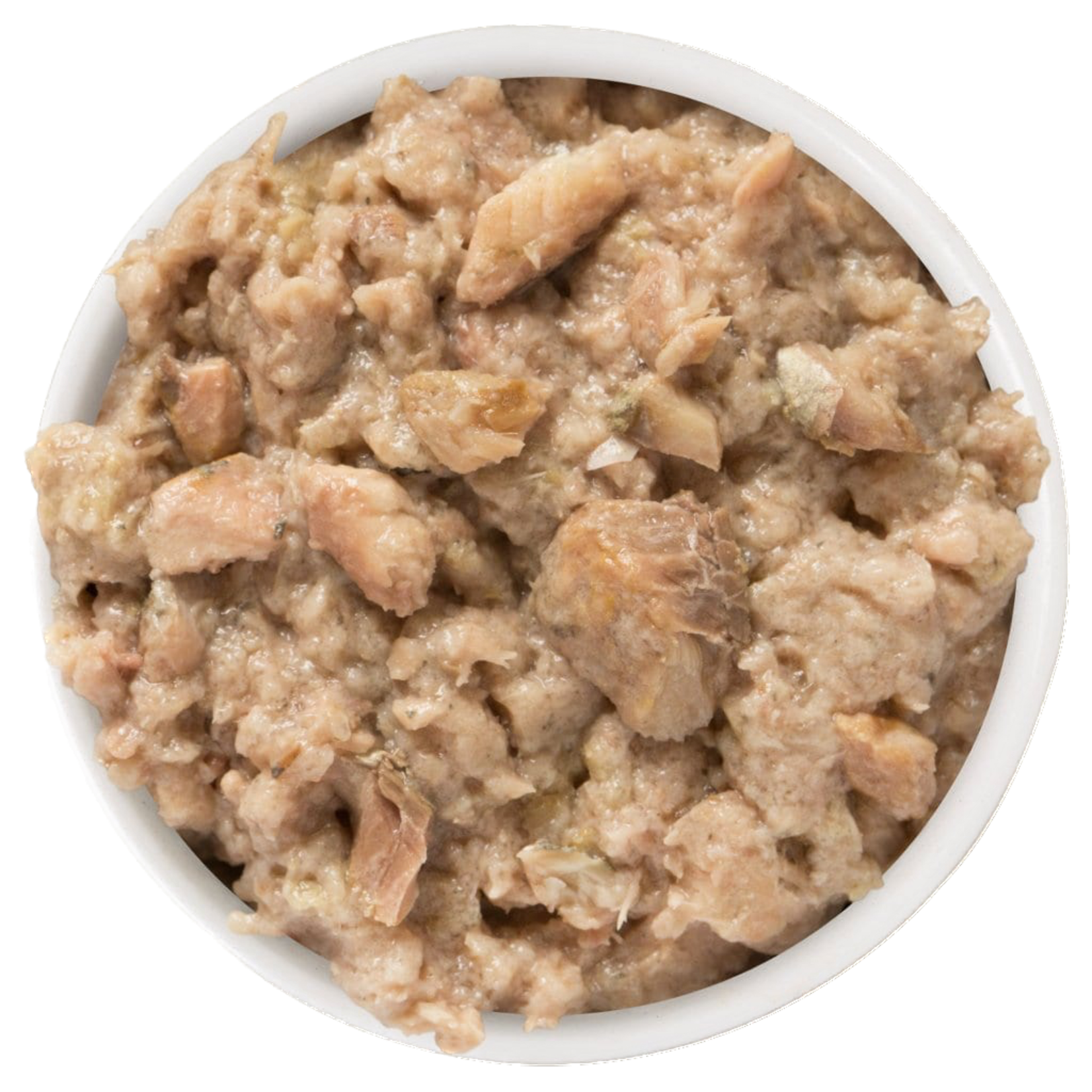 Weruva Dogs In The Kitchen Pouch Goldie Lox 2.8oz