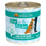 Weruva Dogs in the Kitchen Can Funk In The Trunk 10oz