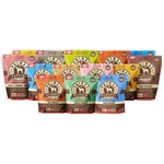 Raw & Frozen Foods