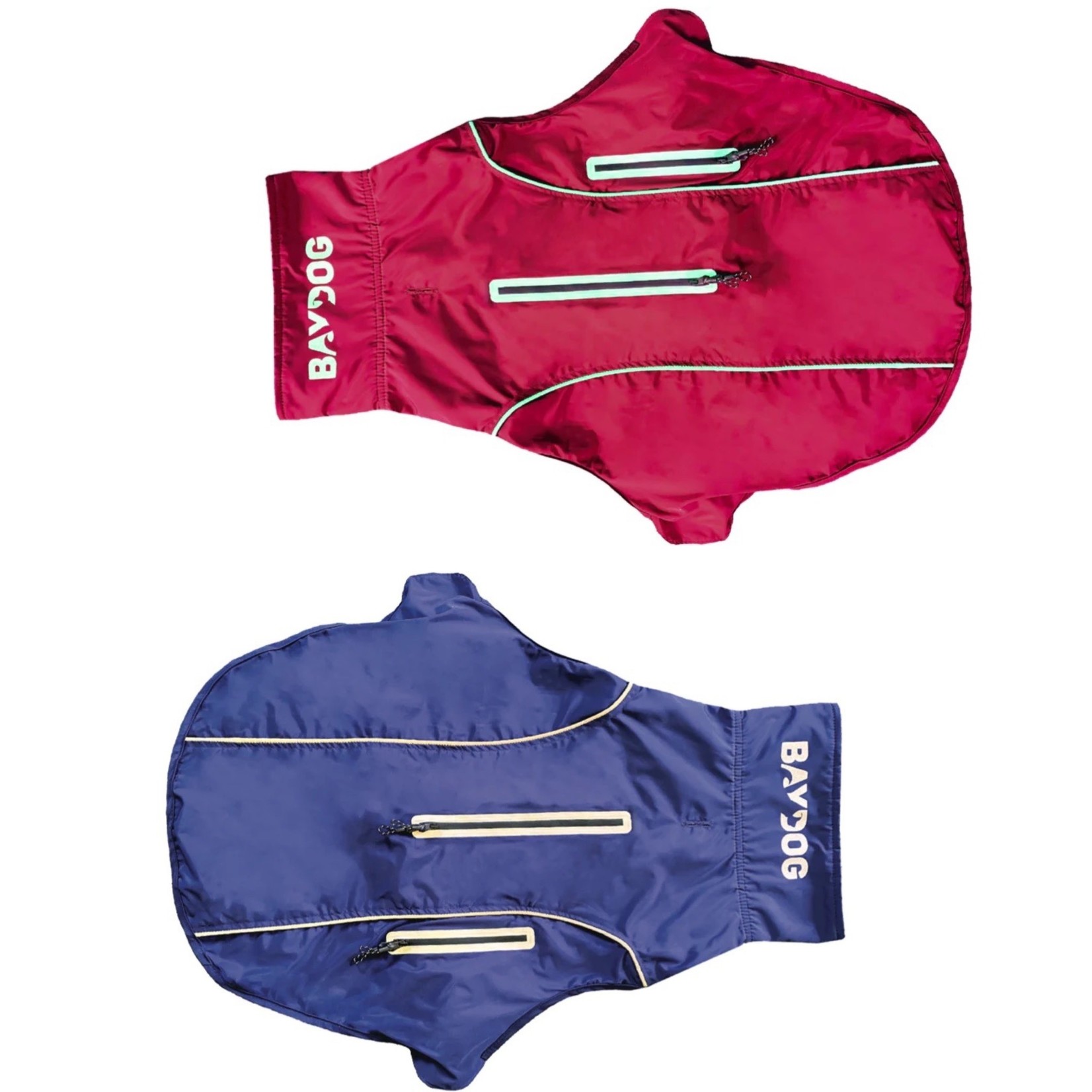 Baydog Baydog Narragansett Bay Sailing Jacket