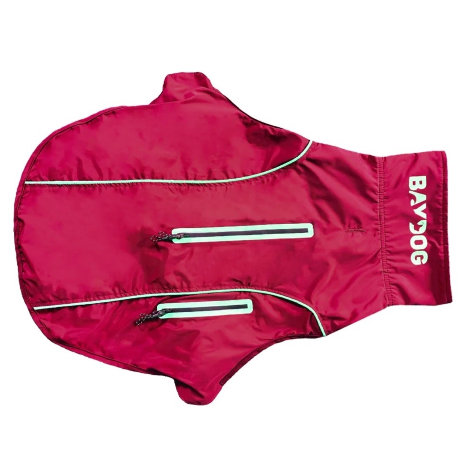 Baydog Baydog Narragansett Bay Sailing Jacket