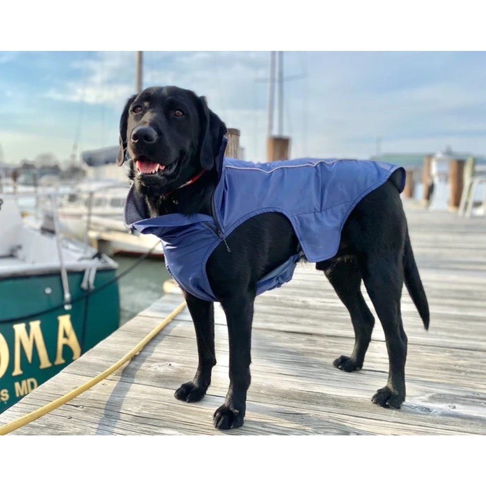 Baydog Baydog Narragansett Bay Sailing Jacket