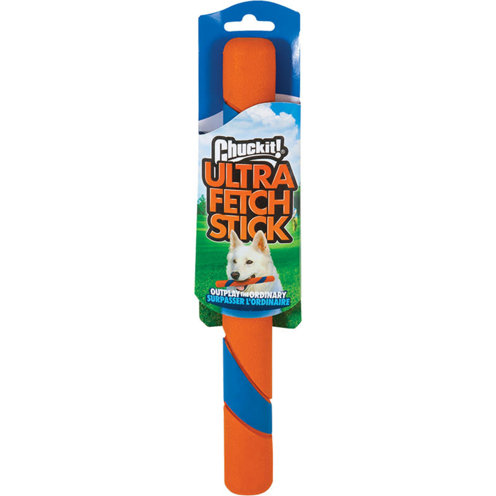 Chuckit! Chuckit! Ultra Fetch Stick