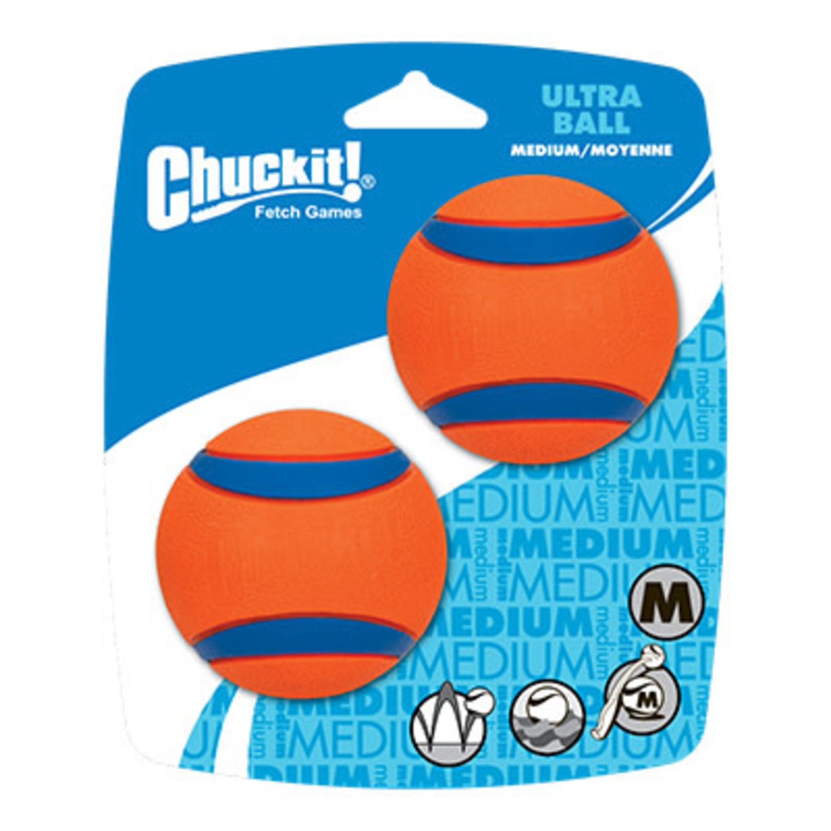 Chuckit! Chuckit! Ultra Ball