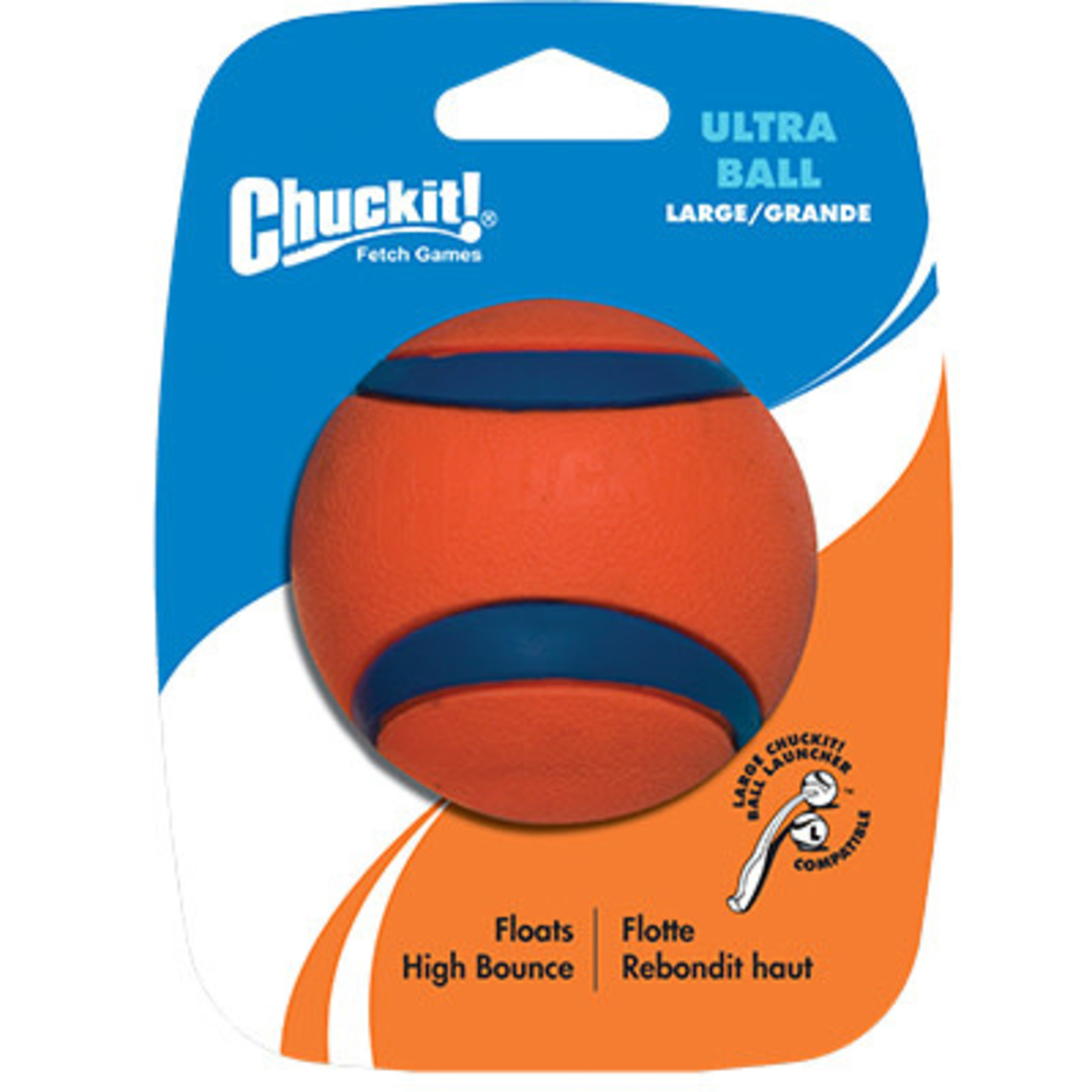 Chuckit! Chuckit! Ultra Ball