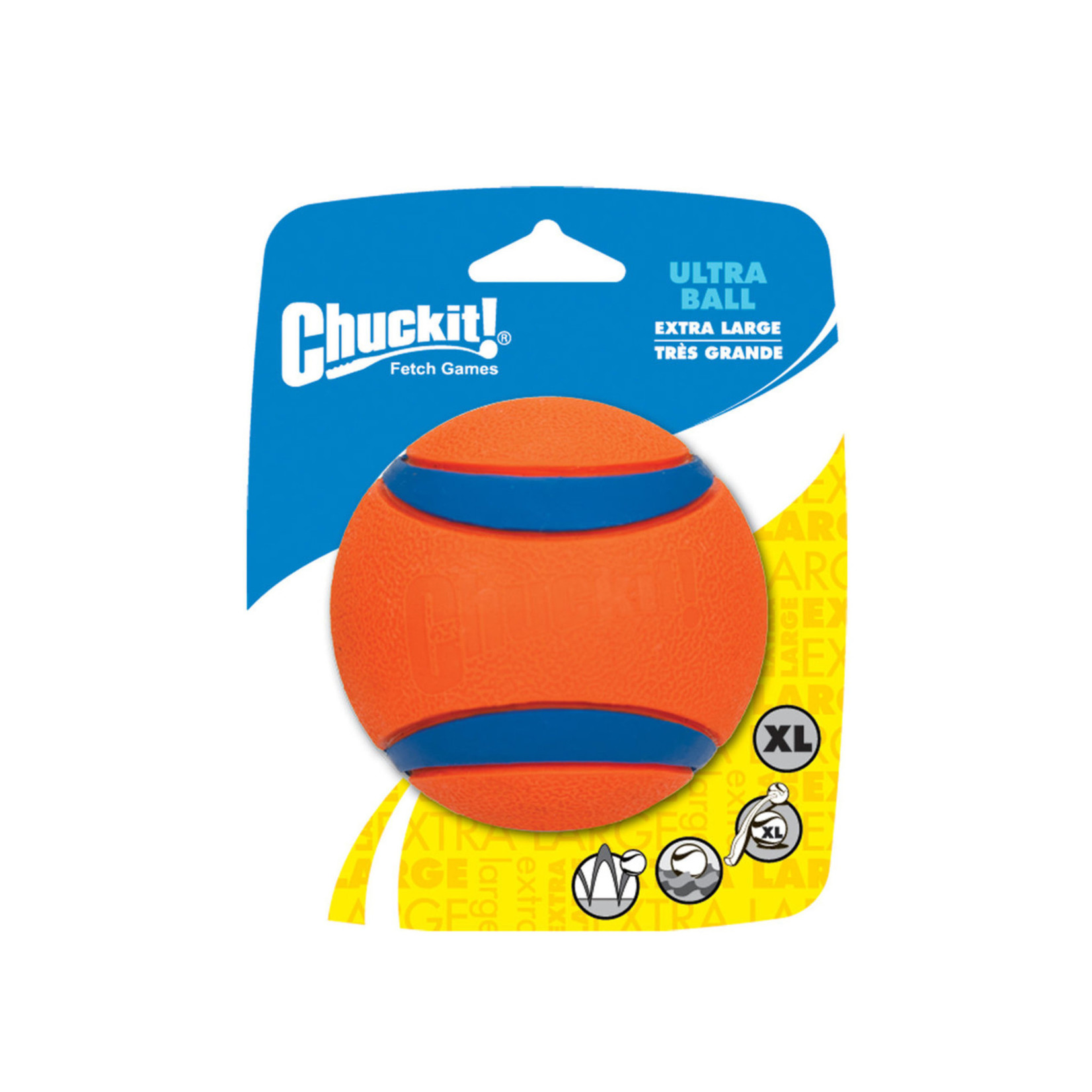 Chuckit! Chuckit! Ultra Ball