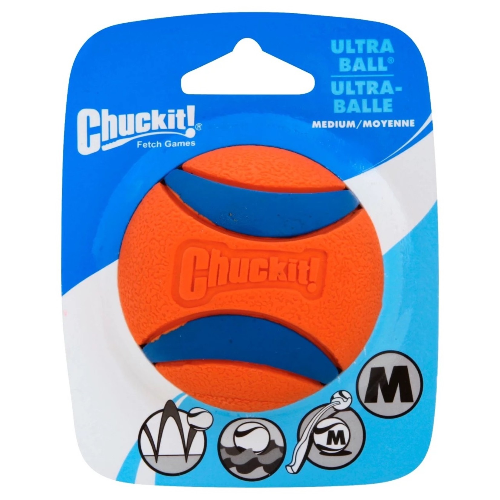 Chuckit! Chuckit! Ultra Ball