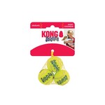 Kong Kong Dog SqueakAir Ball