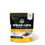 Stashios Wrap-Ups Peanut Butter 2oz
