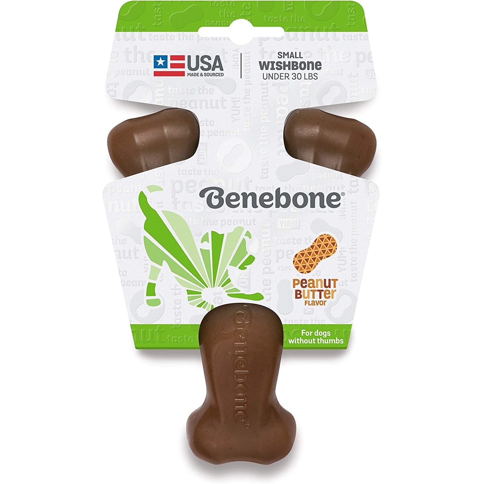 Benebone Benebone Wishbone Chew