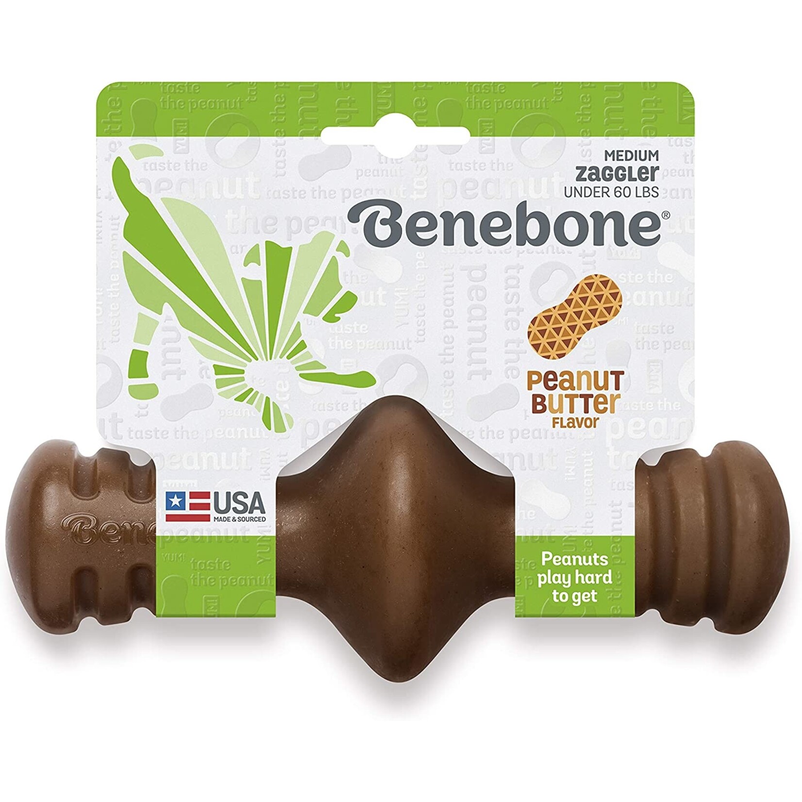 Benebone Benebone Zaggler Chew