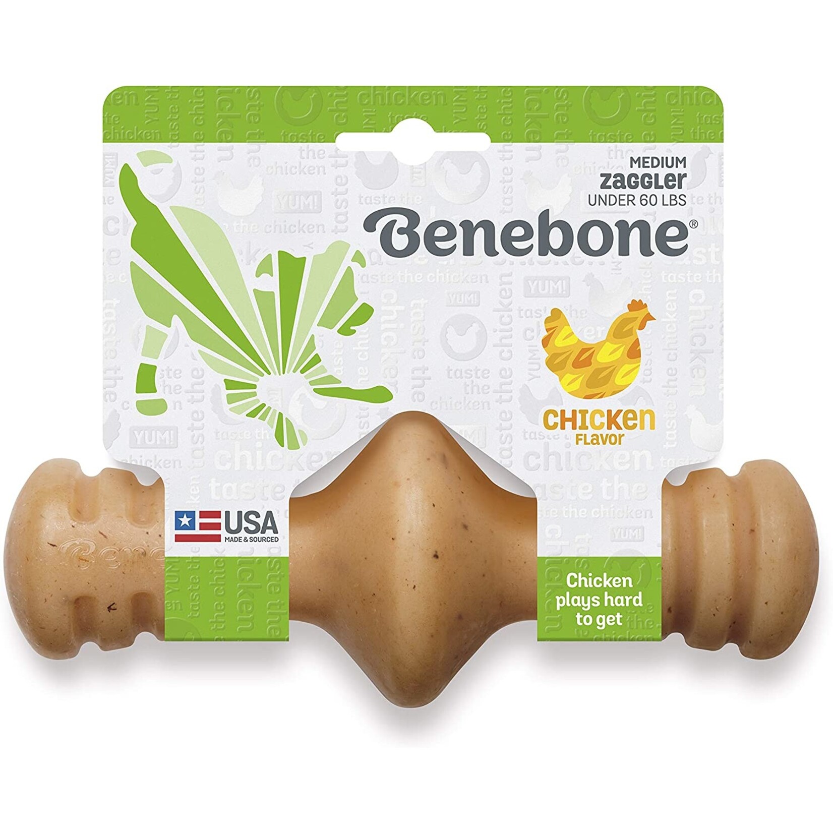 Benebone Benebone Zaggler Chew