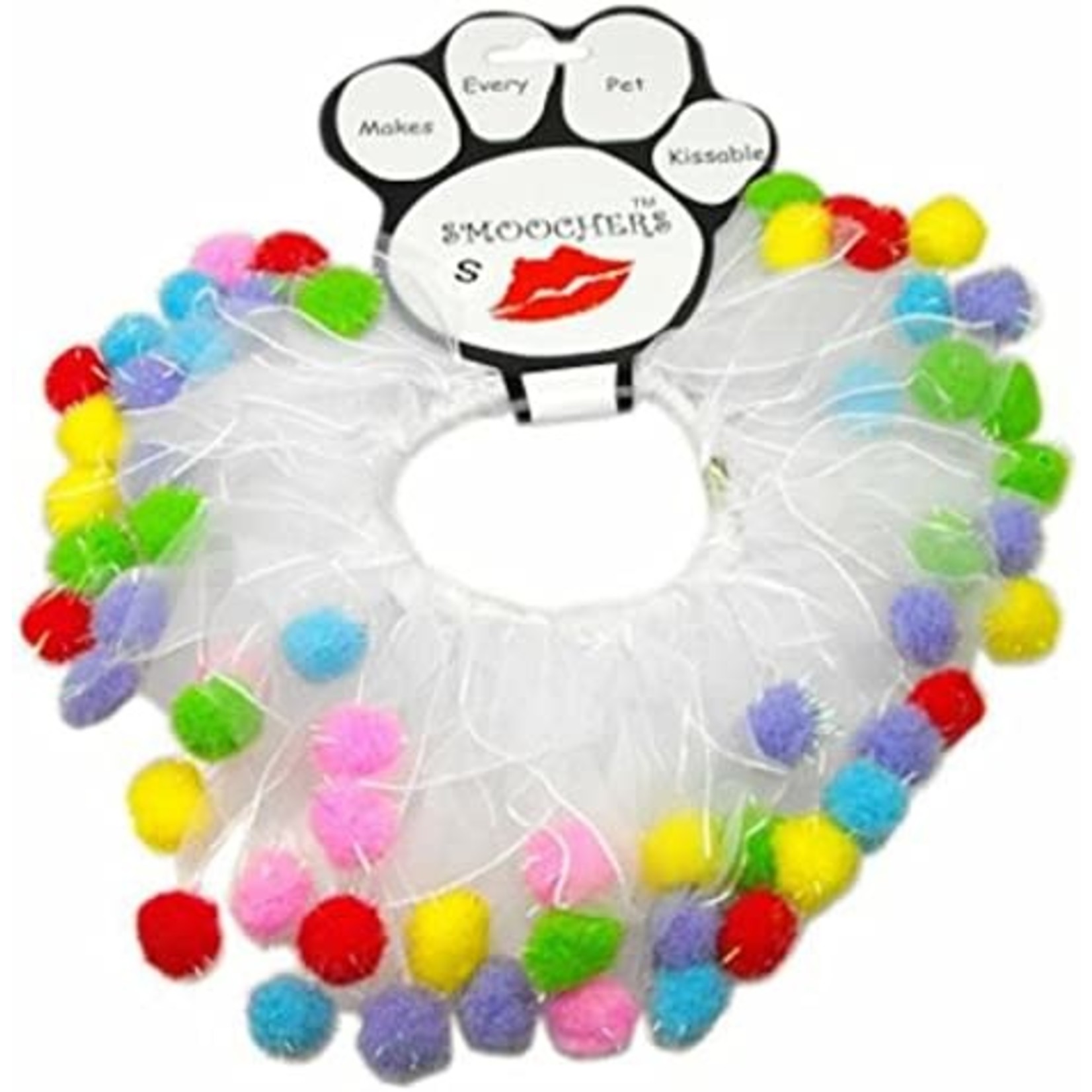 Mirage Party Collar Birthday