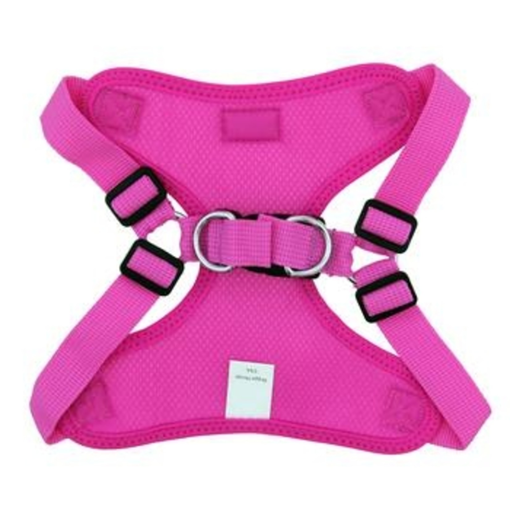 Doggie Design Wrap & Snap Raspberry
