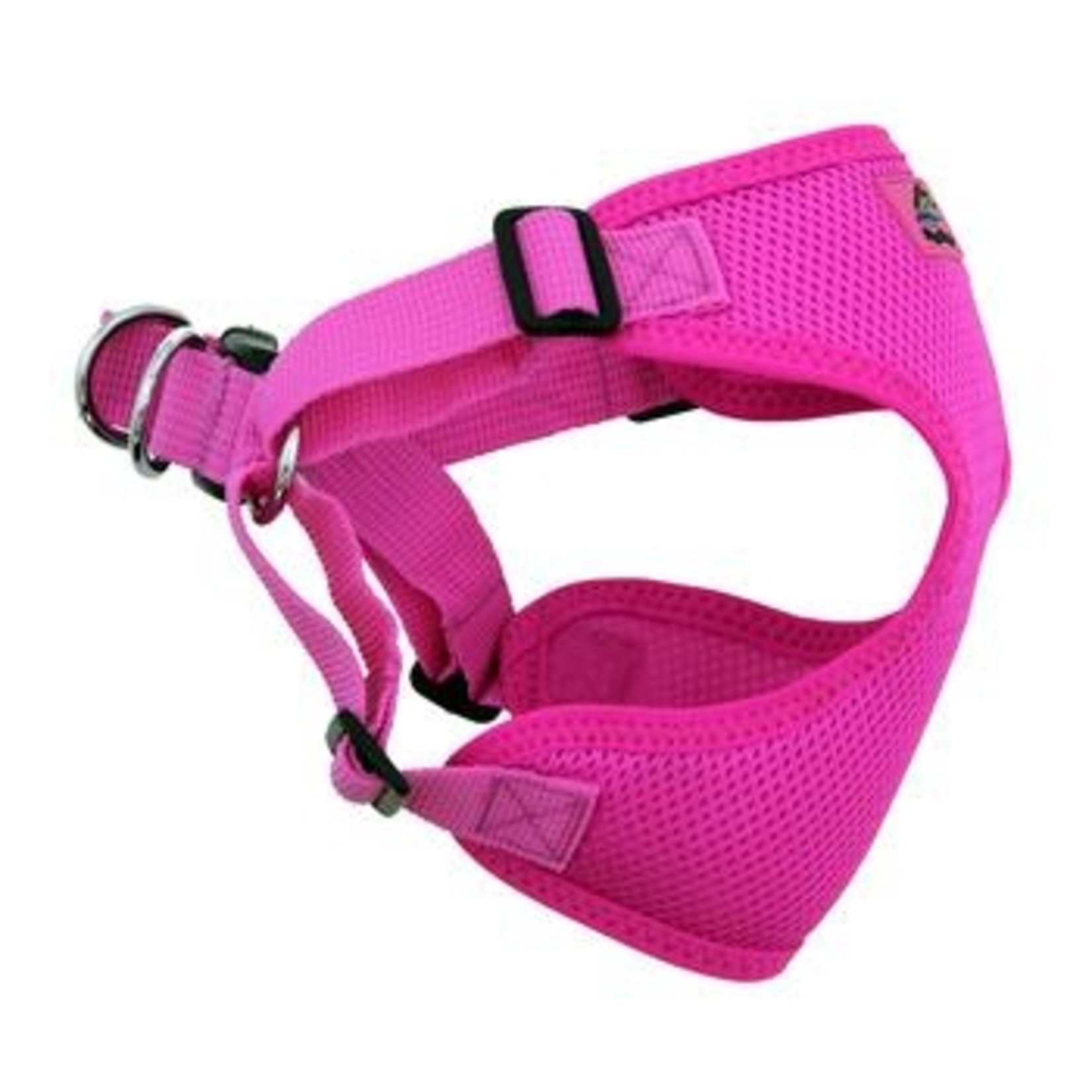 Doggie Design Wrap & Snap Raspberry