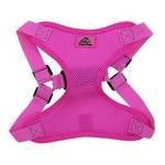 Doggie Design Wrap & Snap Raspberry