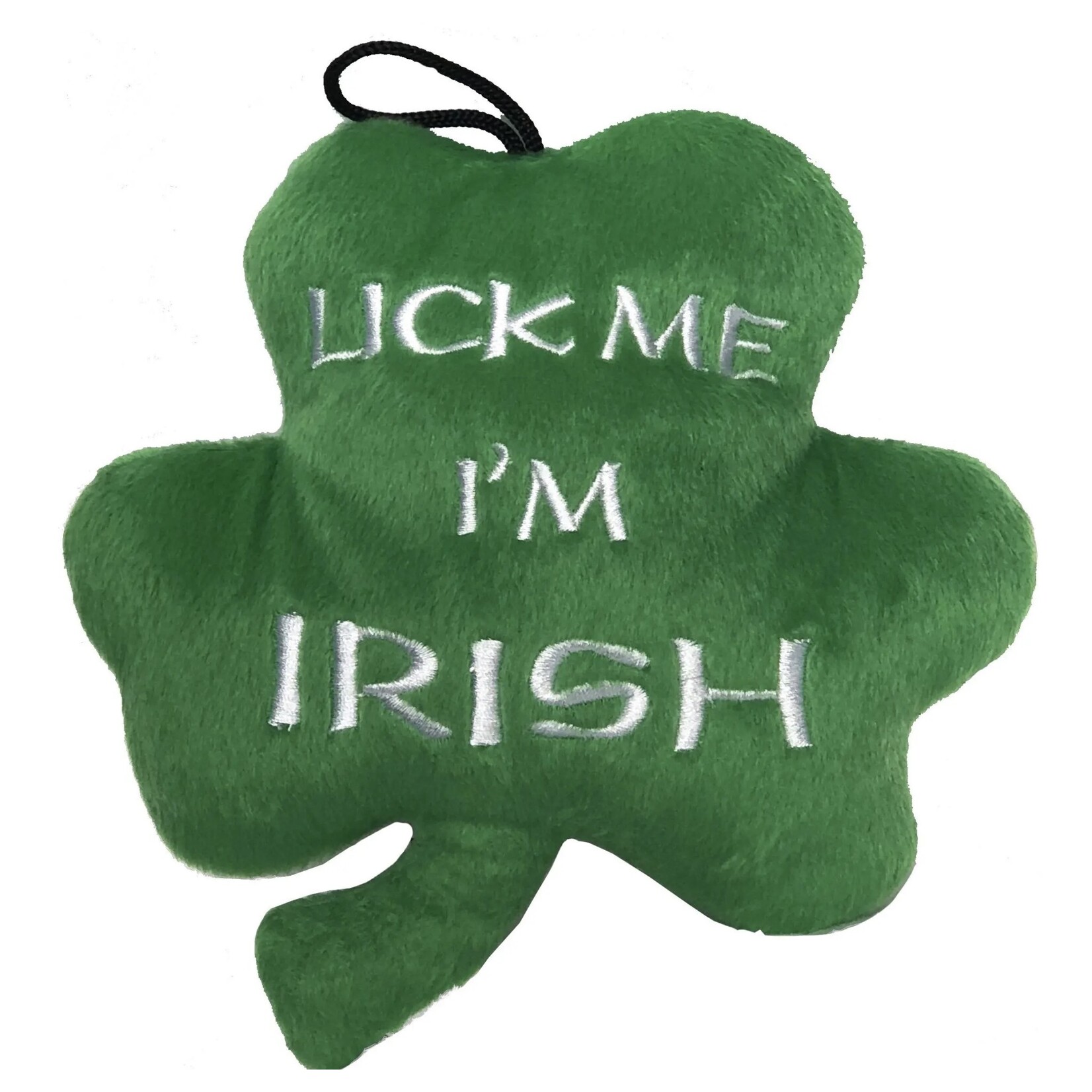 St. Patrick’s Lulubelles Lick Me Shamrock