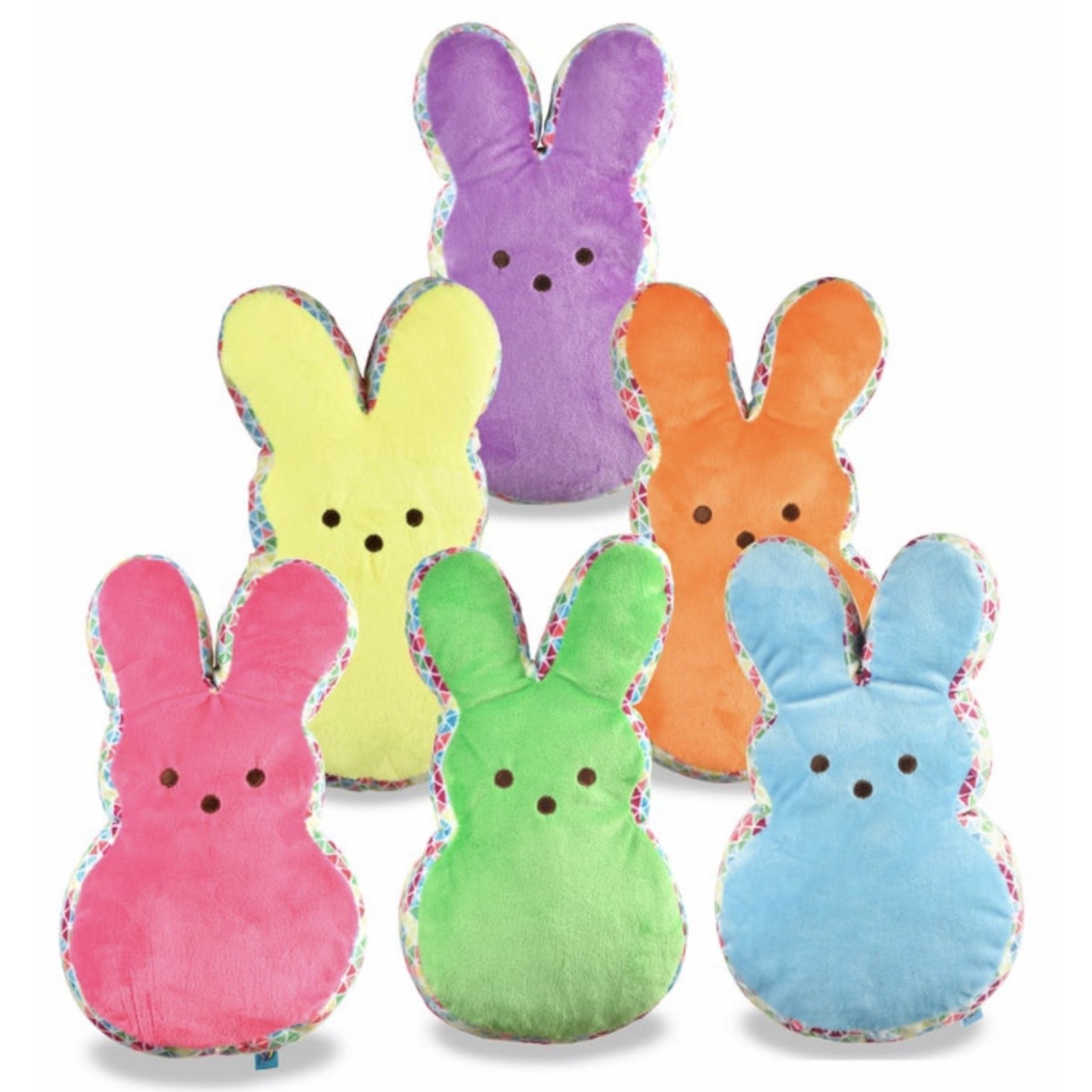 Easter Peeps Bunny L