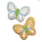 Bakery Spring Butterfly