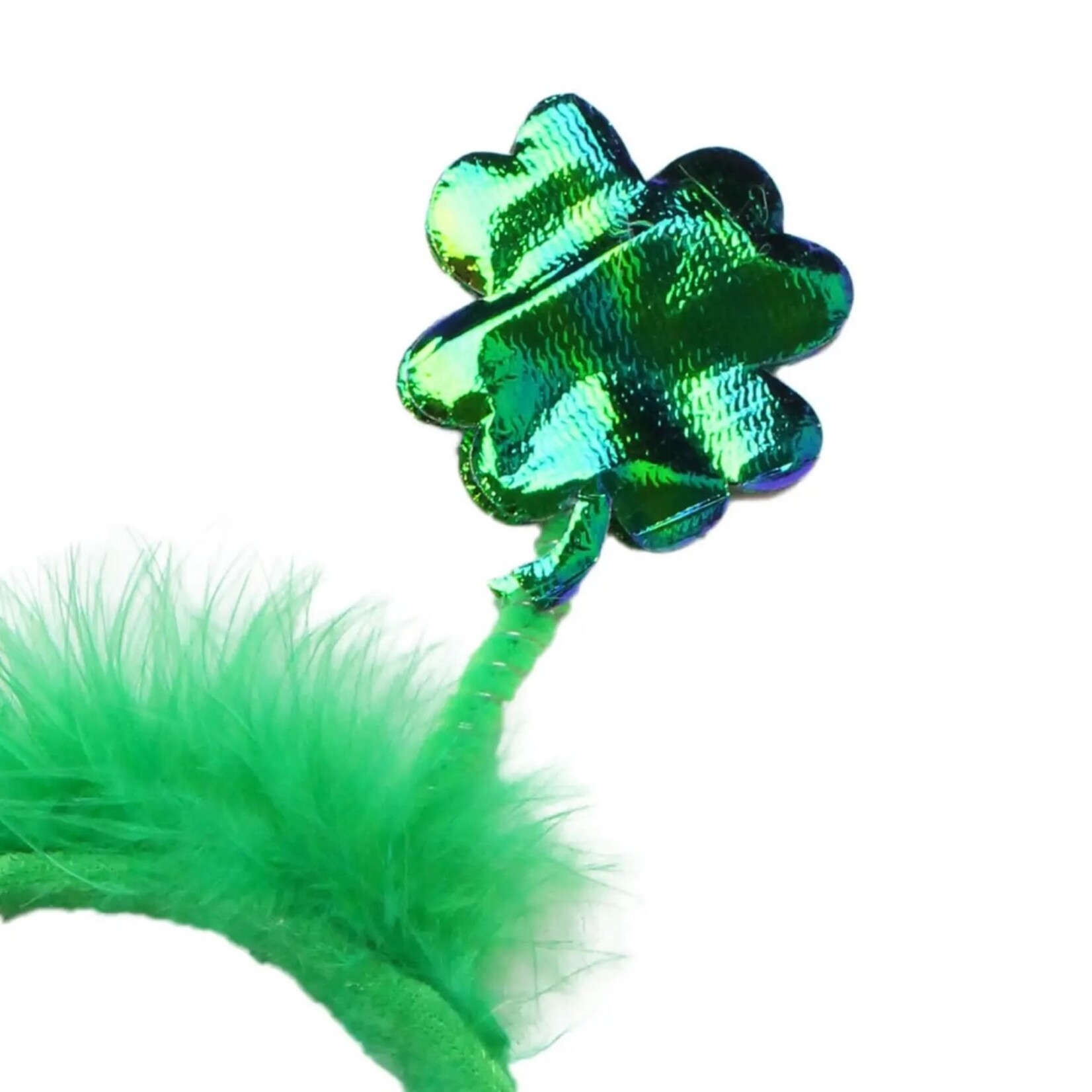 St. Patrick’s Midlee Headband